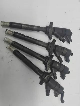 0445110239,0445110259,0445110188 Форсунка Hyundai Accent MC Арт AL16609387218_4, вид 3