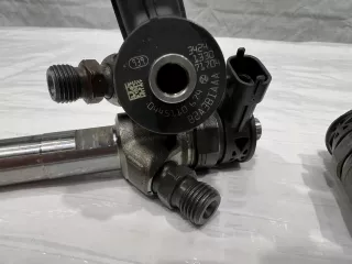 0445110674 Форсунка Alfa Romeo Giulia Арт AL16613853046_2, вид 2