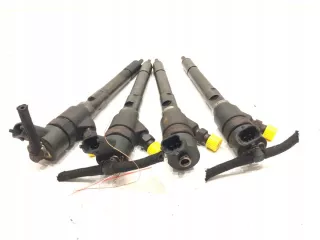 LORK-208-59245,0445110270 Форсунка Opel Antara Арт AL16656116278, вид 2