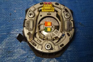 4F0880201AS Подушка безопасности водителя Audi A6 C6 (S6,RS6) Арт AL7047468071, вид 2
