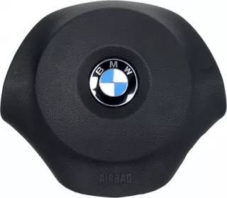 32,30,6779828 Подушка безопасности водителя BMW 3 F80 Арт AL8563127815, вид 1