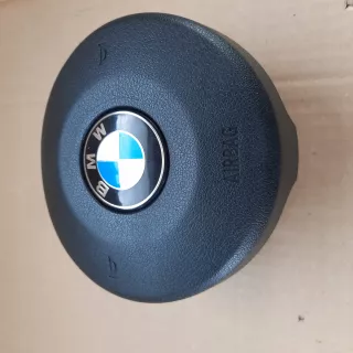  Подушка безопасности водителя BMW 4 F32/F33/GT F36 Арт AL15951387995