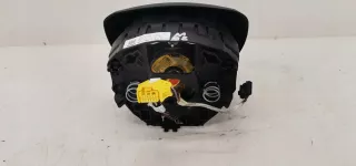 5E0880201B Подушка безопасности водителя Skoda Octavia A7 Арт AL16026606373, вид 2