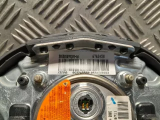 6762450 Подушка безопасности водителя MINI One Арт AL16154705274, вид 4