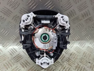 39027702,CORSA,E Подушка безопасности водителя Opel Corsa E Арт AL16219394902, вид 3