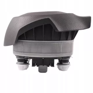 2K5880201D Подушка безопасности водителя Volkswagen Caddy 1 Арт AL16369381304, вид 12