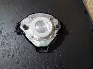 1M0880201D Подушка безопасности водителя Seat Toledo 4 Арт AL16480435712, вид 2