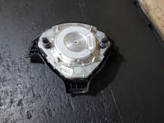 1M0880201D Подушка безопасности водителя Seat Toledo 4 Арт AL16480435712, вид 4
