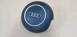 4G0880201 Подушка безопасности водителя Audi A6 Allroad C7 Арт AL16649359272_2, вид 1