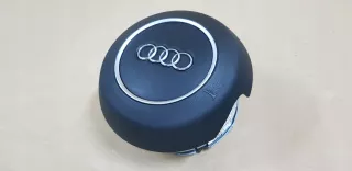 4G0880201 Подушка безопасности водителя Audi A6 Allroad C7 Арт AL16649359272_2, вид 3