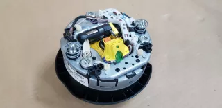 4G0880201 Подушка безопасности водителя Audi A6 Allroad C7 Арт AL16649359272_2, вид 4