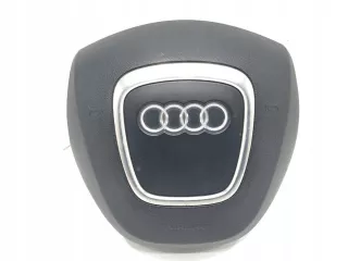LORK-958-17173,8P0880201AM Подушка безопасности водителя Audi A3 8P Арт AL16740726406, вид 1