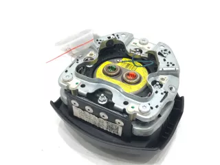 LORK-958-17173,8P0880201AM Подушка безопасности водителя Audi A3 8P Арт AL16740726406, вид 2