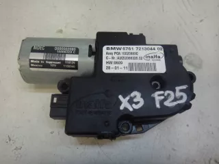 7213044OEM Двигатель электролюка BMW 1 F20/F21 Арт AL16005723121, вид 1