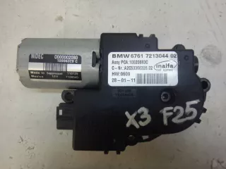 7213044OEM Двигатель электролюка BMW 1 F20/F21 Арт AL16005723121, вид 2