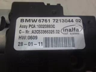 7213044OEM Двигатель электролюка BMW 1 F20/F21 Арт AL16005723121, вид 3