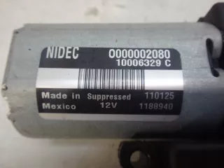 7213044OEM Двигатель электролюка BMW 1 F20/F21 Арт AL16005723121, вид 4