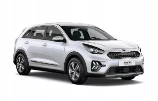 99150-G5000 Датчик мертвых (слепых) зон Kia Niro Арт AL11282469039, вид 4