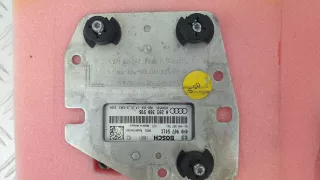 4H0907561C Датчик мертвых (слепых) зон Audi A8 D4 (S8) Арт AL12299167257, вид 7