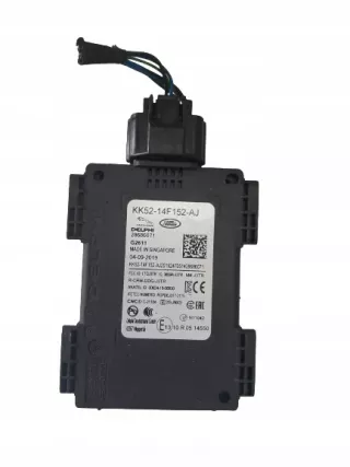 KK52-14F152-AJ Датчик мертвых (слепых) зон Land Rover Discovery sport Арт AL16254409499, вид 1