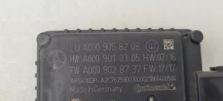 A0009058208 Датчик мертвых (слепых) зон Mercedes GLC Coupe C253 Арт AL16467062751, вид 3