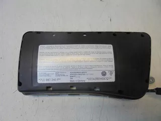 7H0880741D Подушка безопасности боковая (шторка) Volkswagen Transporter T6 Арт AL7489148476, вид 4