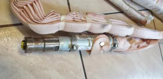 GHP9-R Подушка безопасности боковая (шторка) Mazda MX-6 Арт AL10600132001, вид 3