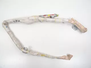 0589P1000367 Подушка безопасности боковая (шторка) Mazda MX-6 Арт AL12247454030_2, вид 1