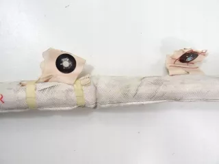0589P1000367 Подушка безопасности боковая (шторка) Mazda MX-6 Арт AL12247454030_2, вид 7