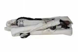 7221045 Подушка безопасности боковая (шторка) BMW 1 F20/F21 Арт AL15795443455, вид 2