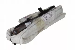 7221045 Подушка безопасности боковая (шторка) BMW 1 F20/F21 Арт AL15795443455, вид 3