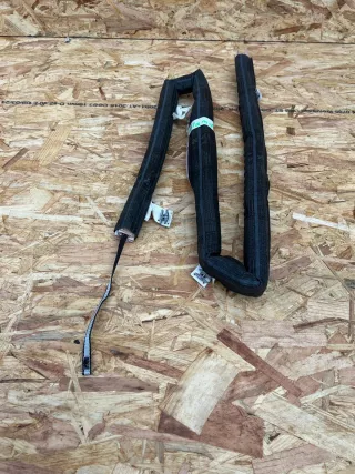 Grandland,kurtyna Подушка безопасности боковая (шторка) Opel Grandland X Арт AL15842684671, вид 1