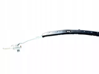 4M51-A14K159-AD Подушка безопасности боковая (шторка) Ford Focus 2 Арт AL16798624824, вид 2