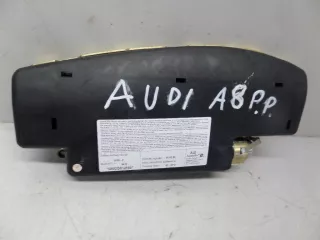 4D0880242 Подушка безопасности боковая (в сиденье) Audi A8 D2 (S8) Арт AL10772239588