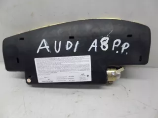 4D0880242 Подушка безопасности боковая (в сиденье) Audi A8 D2 (S8) Арт AL10772239588, вид 2
