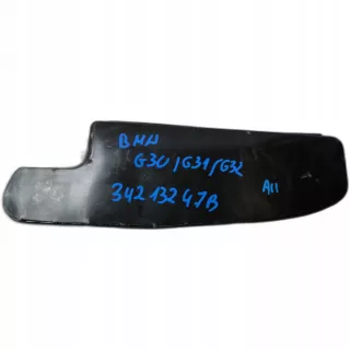 34213247B Подушка безопасности боковая (в сиденье) BMW 5 G30/G31 Арт AL16332988568, вид 1