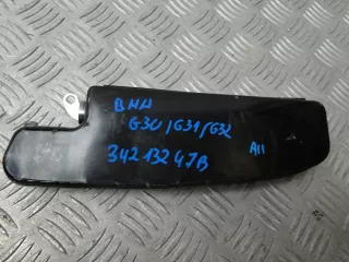 34213247B Подушка безопасности боковая (в сиденье) BMW 5 G30/G31 Арт AL16332988568, вид 2