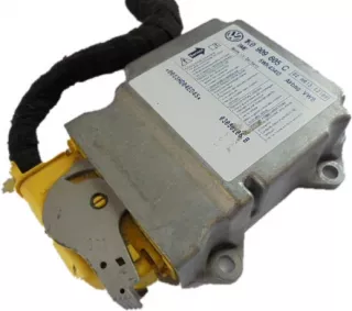 1K0909605C Подушка безопасности Seat Altea Арт AL7006622036, вид 1
