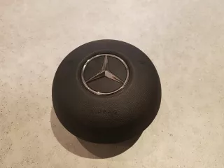  Подушка безопасности Mercedes E W213 Арт AL7976809394