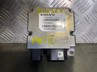 31406938,T141881270555 Подушка безопасности Volvo XC40 Арт AL8282512398, вид 1
