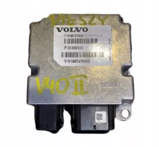 31406938,T141881270555 Подушка безопасности Volvo XC40 Арт AL8282512398, вид 2