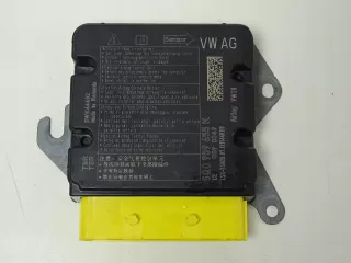  Подушка безопасности Audi A3 8V Арт AL8496597997