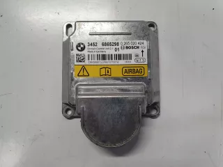 6865298 Подушка безопасности BMW 3 F30/F31/GT F34 Арт AL8560981028, вид 1