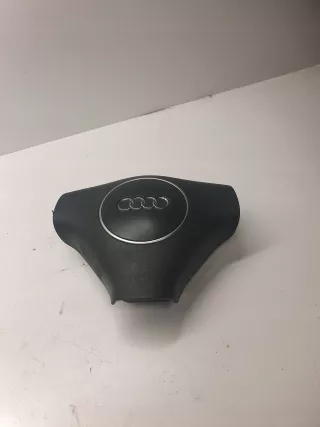 8E0880201S Подушка безопасности Audi A6 Allroad C5 Арт AL8629543442, вид 1