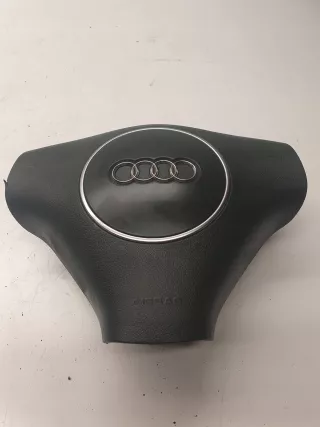 8E0880201S Подушка безопасности Audi A6 Allroad C5 Арт AL8629543442, вид 2