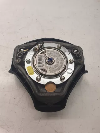 8E0880201S Подушка безопасности Audi A6 Allroad C5 Арт AL8629543442, вид 3