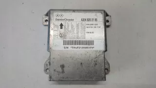 A2048202185 Подушка безопасности Mercedes E W212 Арт AL8883647454, вид 1