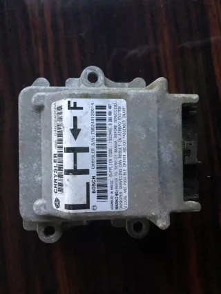 0285001487 Подушка безопасности Chrysler 300M Арт AL9028520193, вид 1