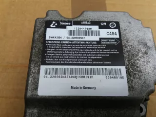 1328447080 Подушка безопасности Fiat Ducato 2 Арт AL10062011789, вид 3