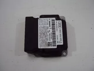  Подушка безопасности Audi A1 Арт AL10526973779